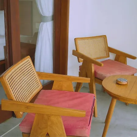 The Kd Suites & Coffee Shop