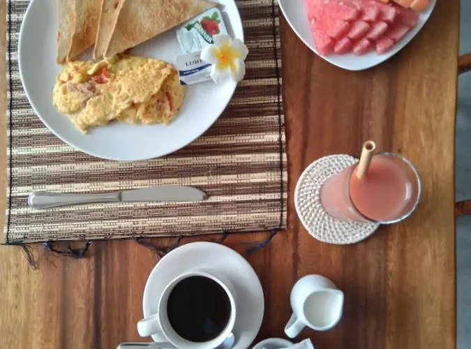 The Kd & Coffee Shop 3*