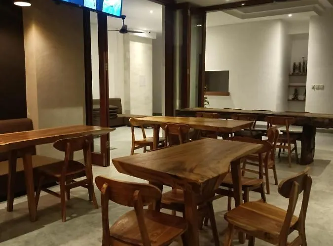 The Kd & Coffee Shop
