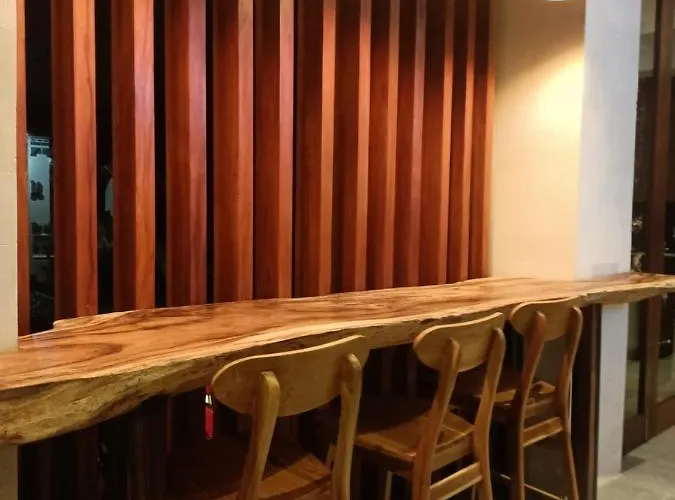 The Kd & Coffee Shop ホテル 3*
